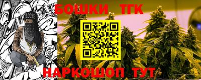 крисы Балахна